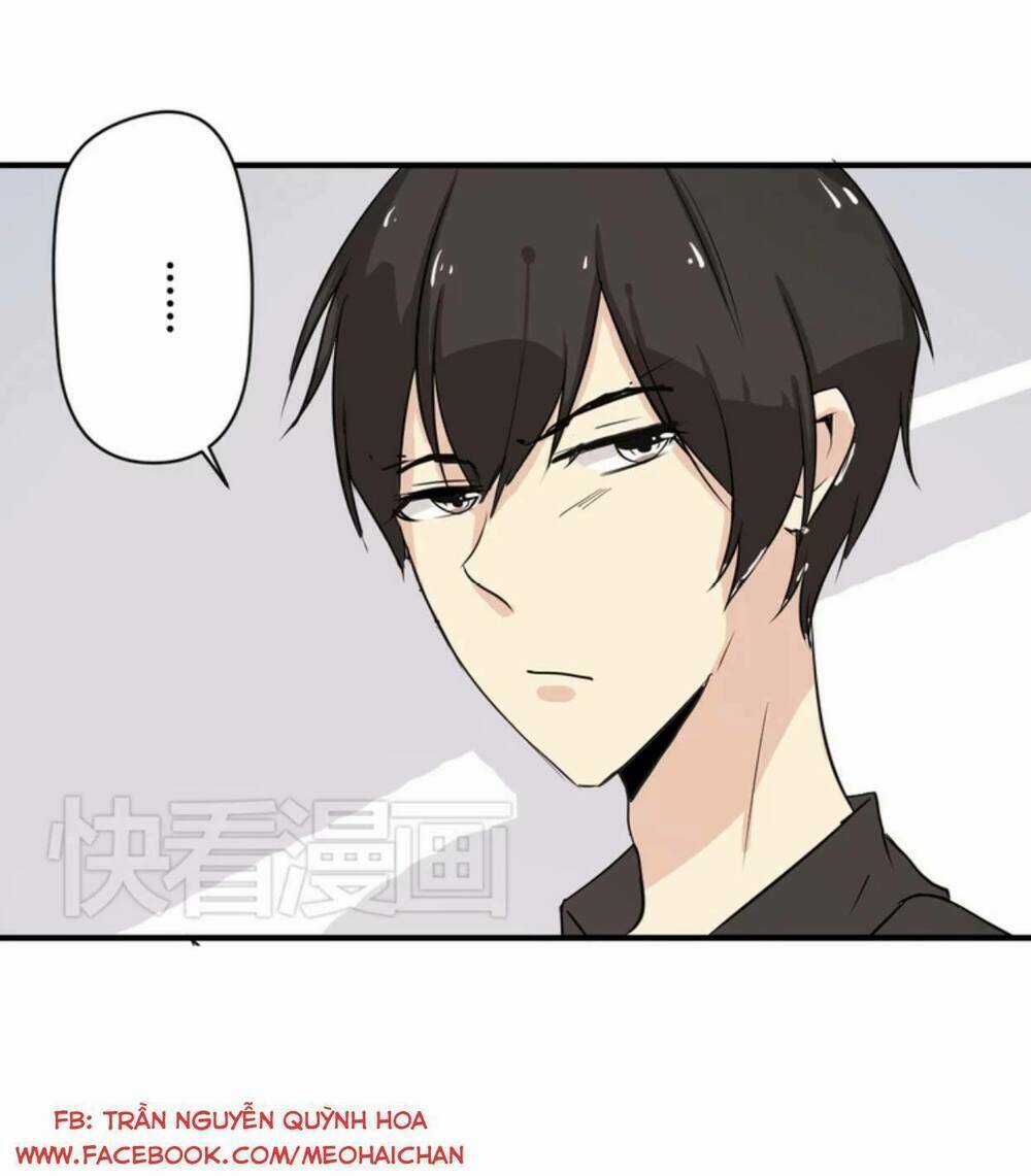 Quy Tắc Mỹ Nam - Chapter 2 - Trang 14