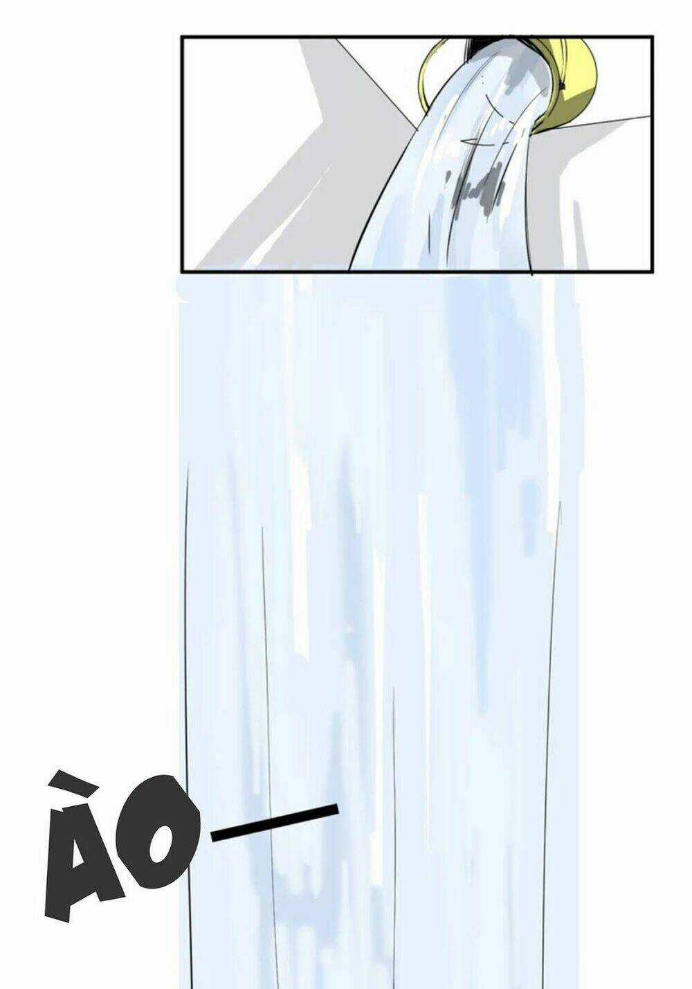 Quy Tắc Mỹ Nam - Chapter 2 - Trang 5