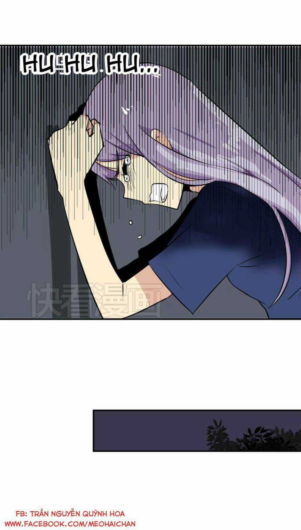 Quy Tắc Mỹ Nam - Chapter 2 - Trang 10