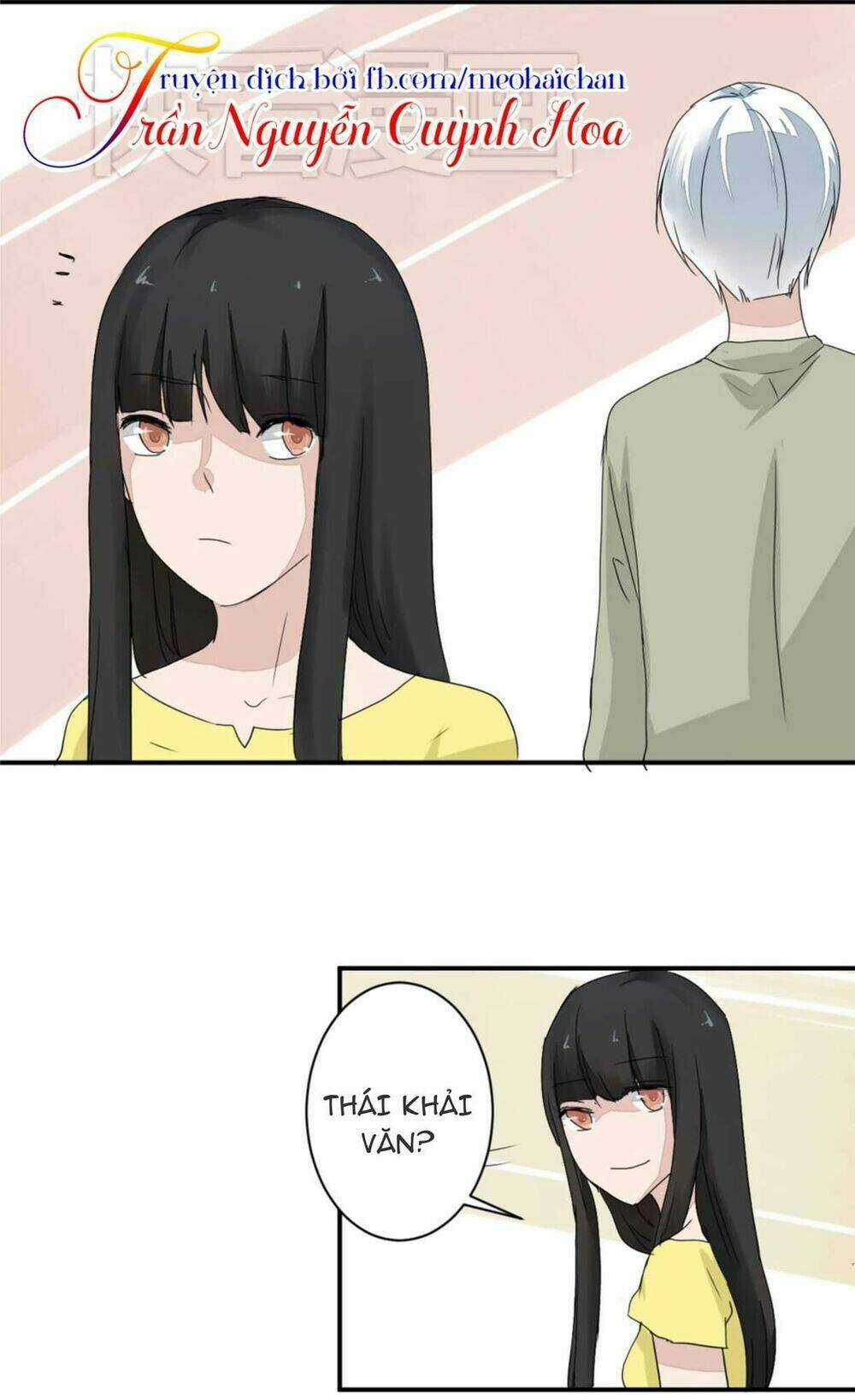 Quy Tắc Mỹ Nam - Chapter 9 - Trang 42