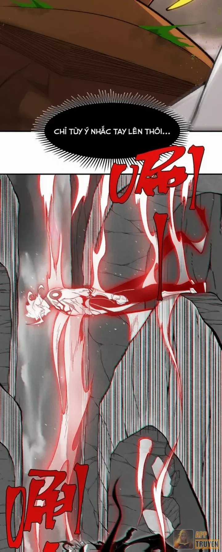 Quỷ Tiến Hóa - Chapter 146 - Trang 11