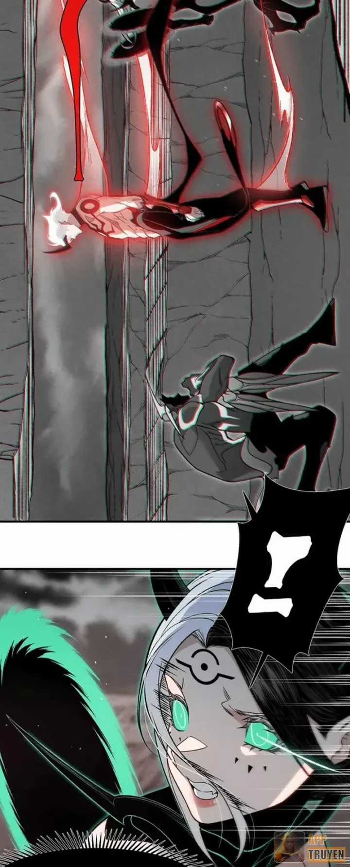 Quỷ Tiến Hóa - Chapter 146 - Trang 12