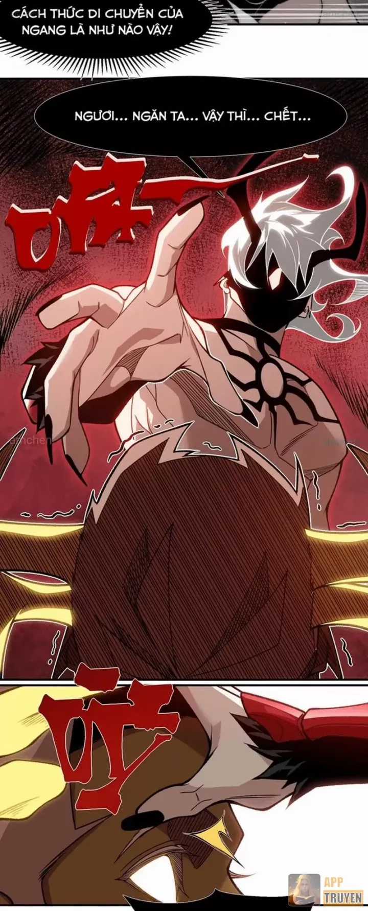 Quỷ Tiến Hóa - Chapter 146 - Trang 13