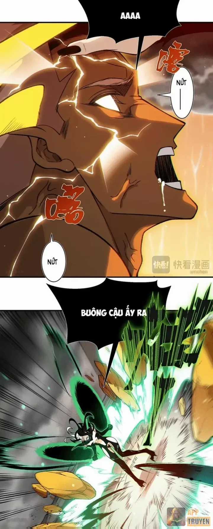 Quỷ Tiến Hóa - Chapter 146 - Trang 14