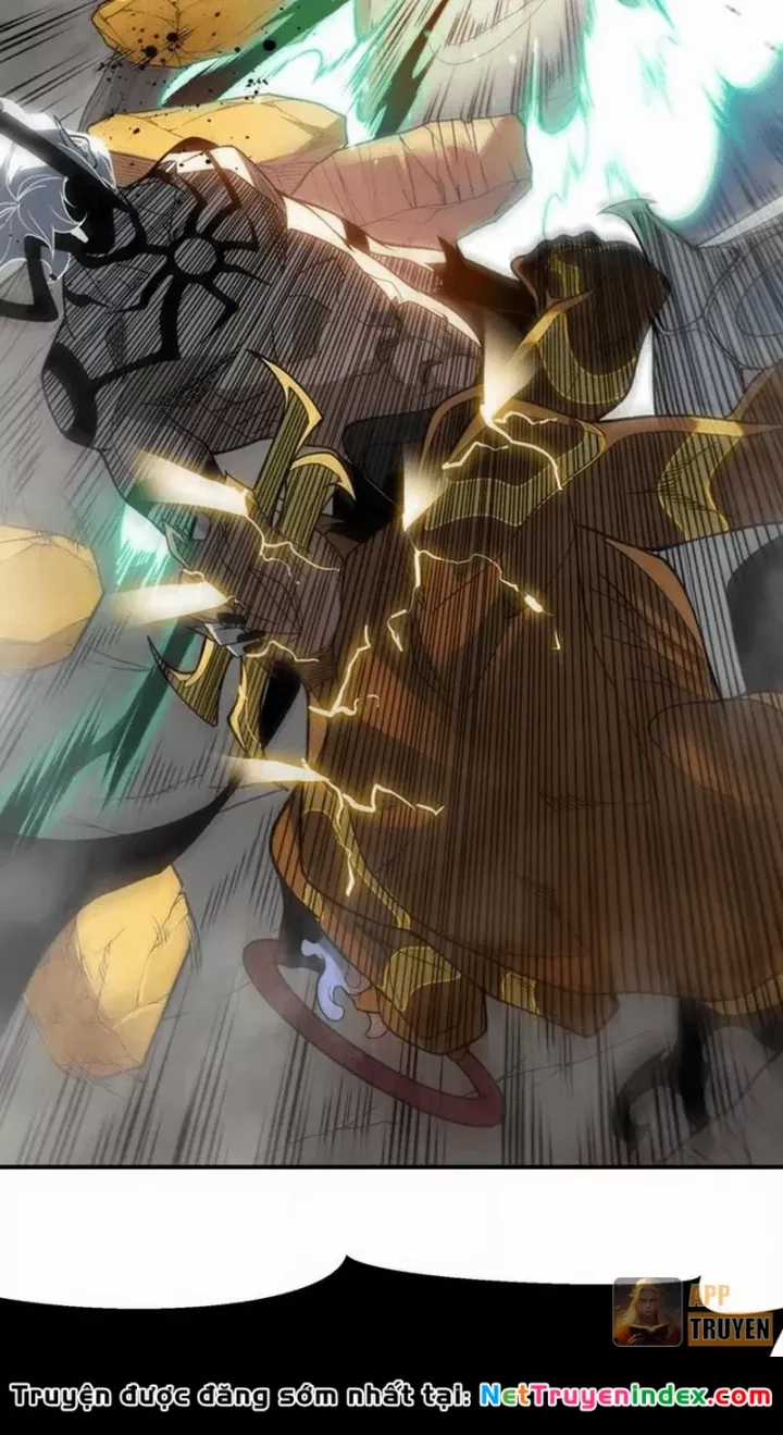 Quỷ Tiến Hóa - Chapter 146 - Trang 15