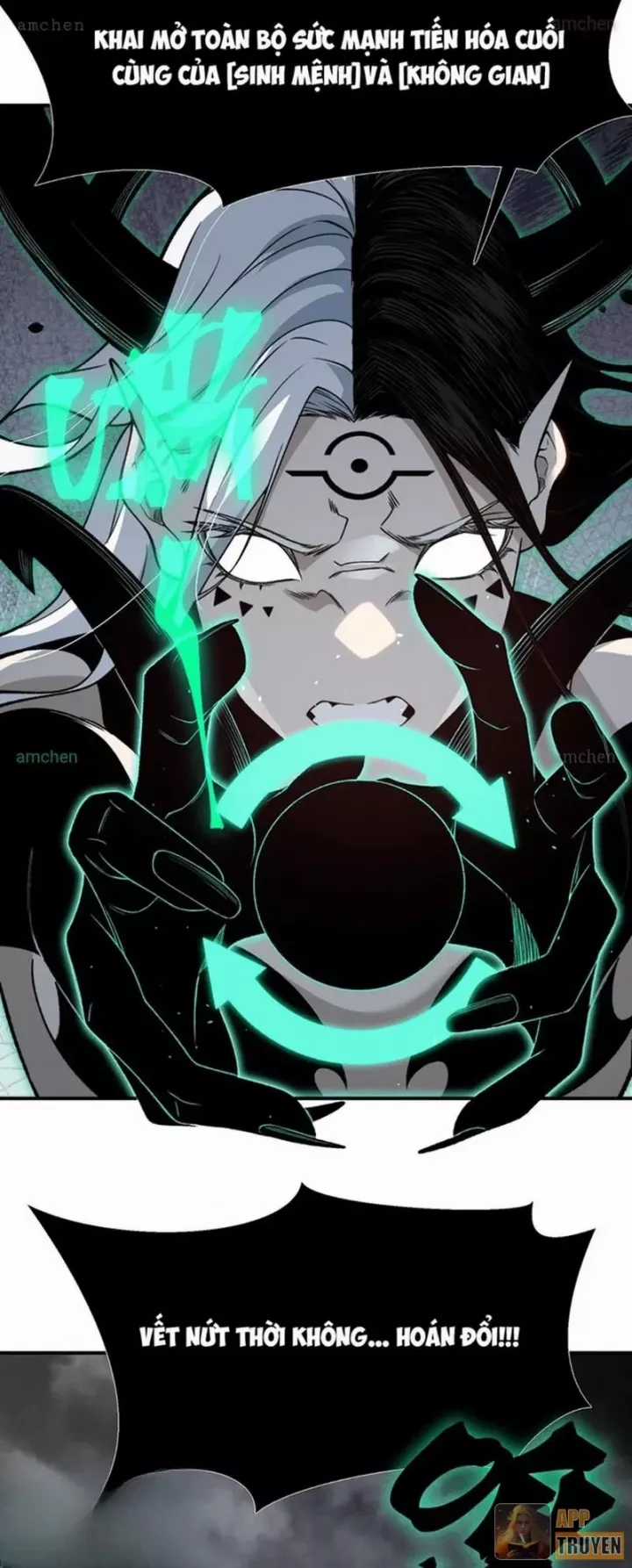 Quỷ Tiến Hóa - Chapter 146 - Trang 16