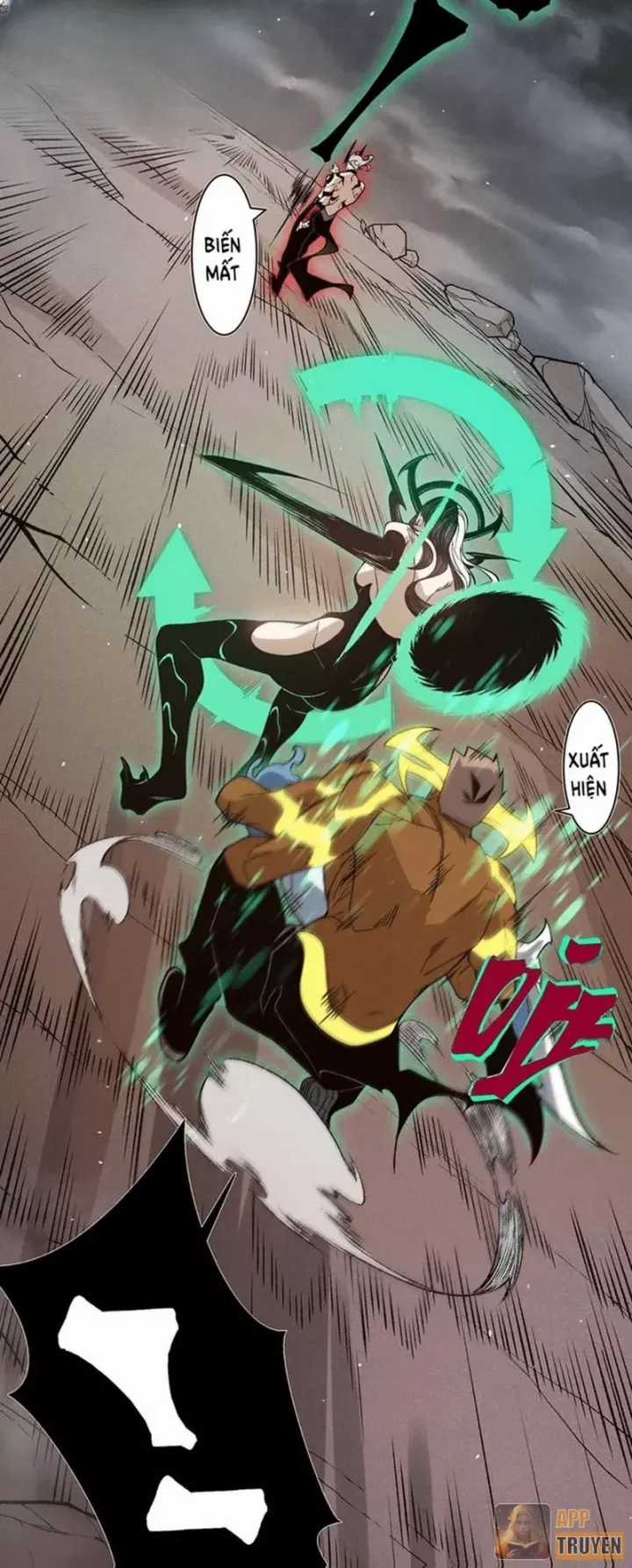 Quỷ Tiến Hóa - Chapter 146 - Trang 17