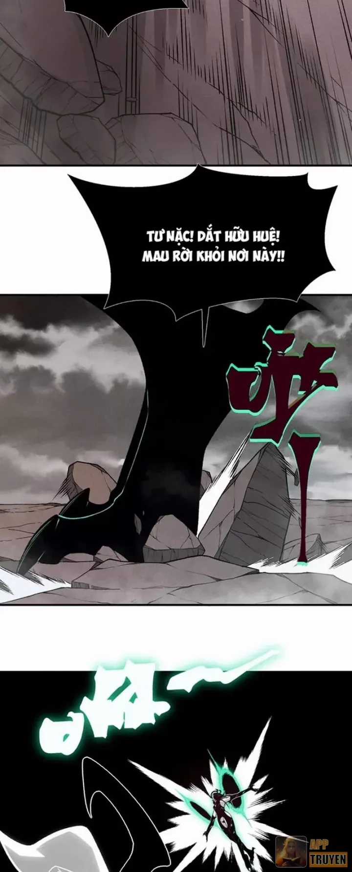 Quỷ Tiến Hóa - Chapter 146 - Trang 18