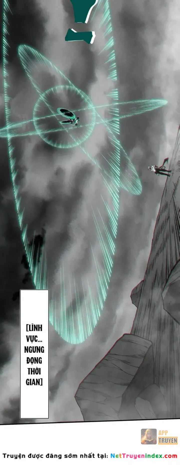 Quỷ Tiến Hóa - Chapter 146 - Trang 20