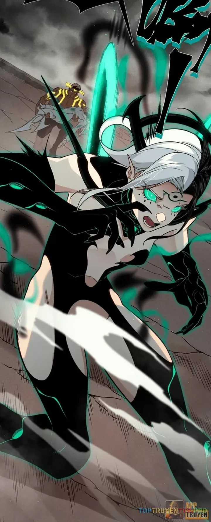 Quỷ Tiến Hóa - Chapter 146 - Trang 3