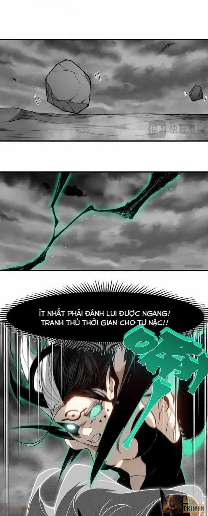Quỷ Tiến Hóa - Chapter 146 - Trang 21