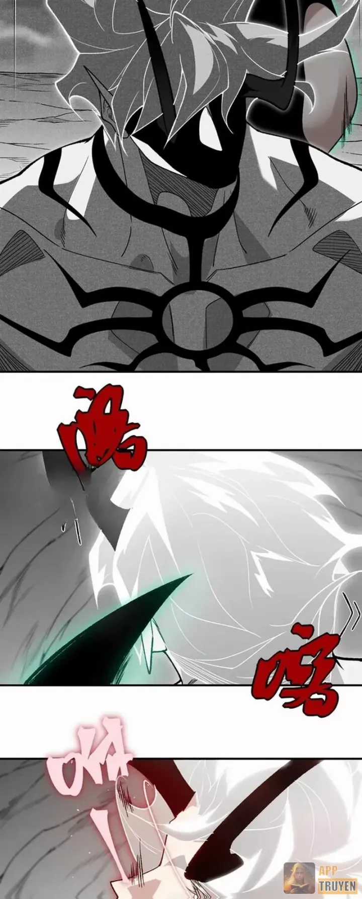 Quỷ Tiến Hóa - Chapter 146 - Trang 22