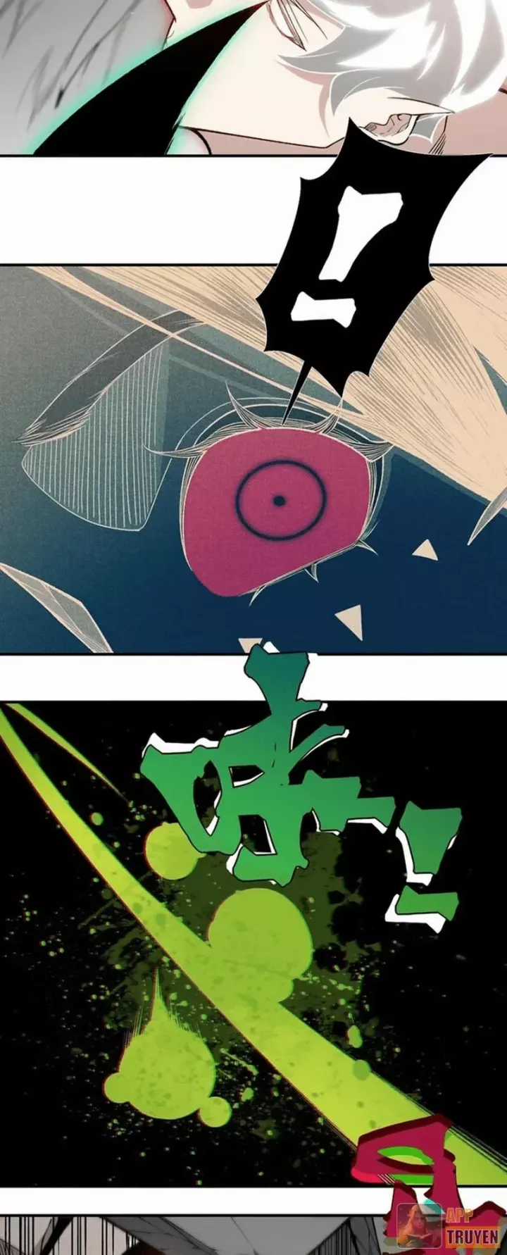 Quỷ Tiến Hóa - Chapter 146 - Trang 23