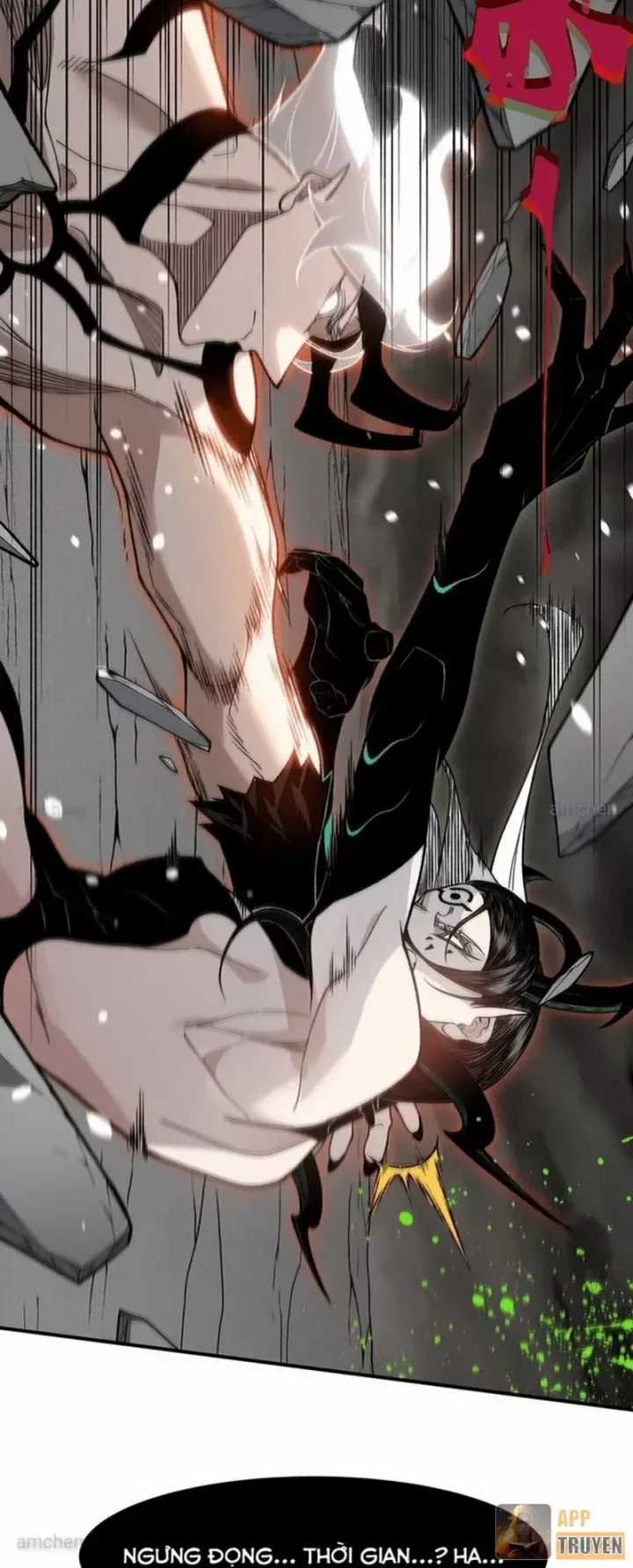 Quỷ Tiến Hóa - Chapter 146 - Trang 24