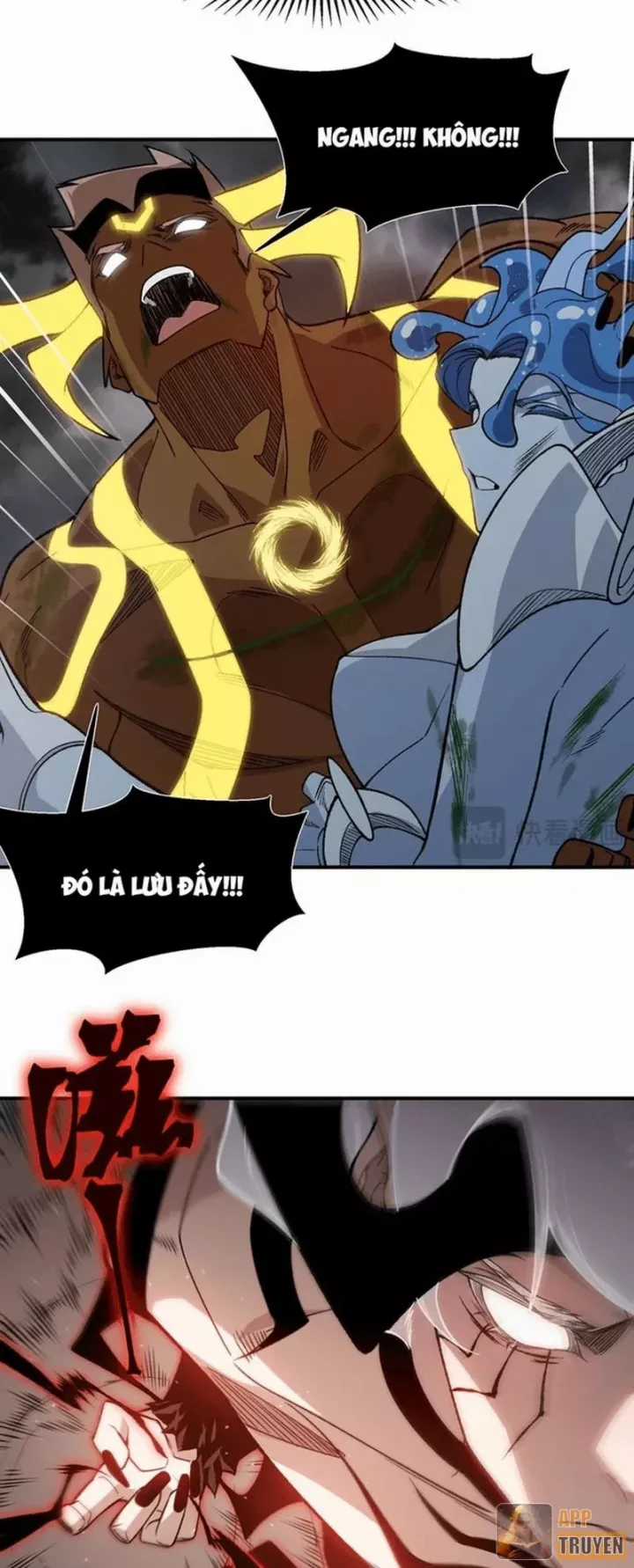 Quỷ Tiến Hóa - Chapter 146 - Trang 26