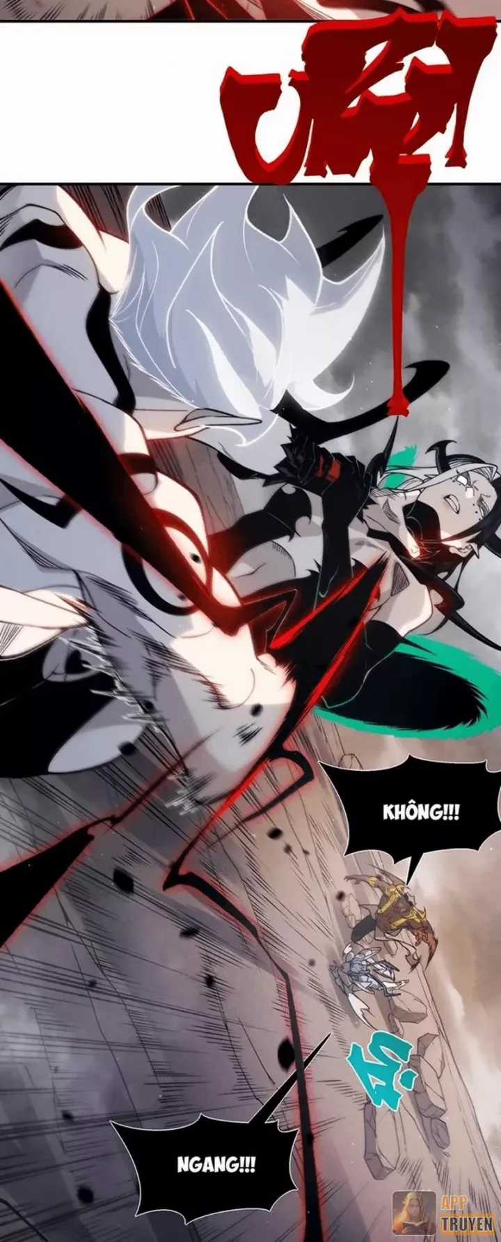 Quỷ Tiến Hóa - Chapter 146 - Trang 27