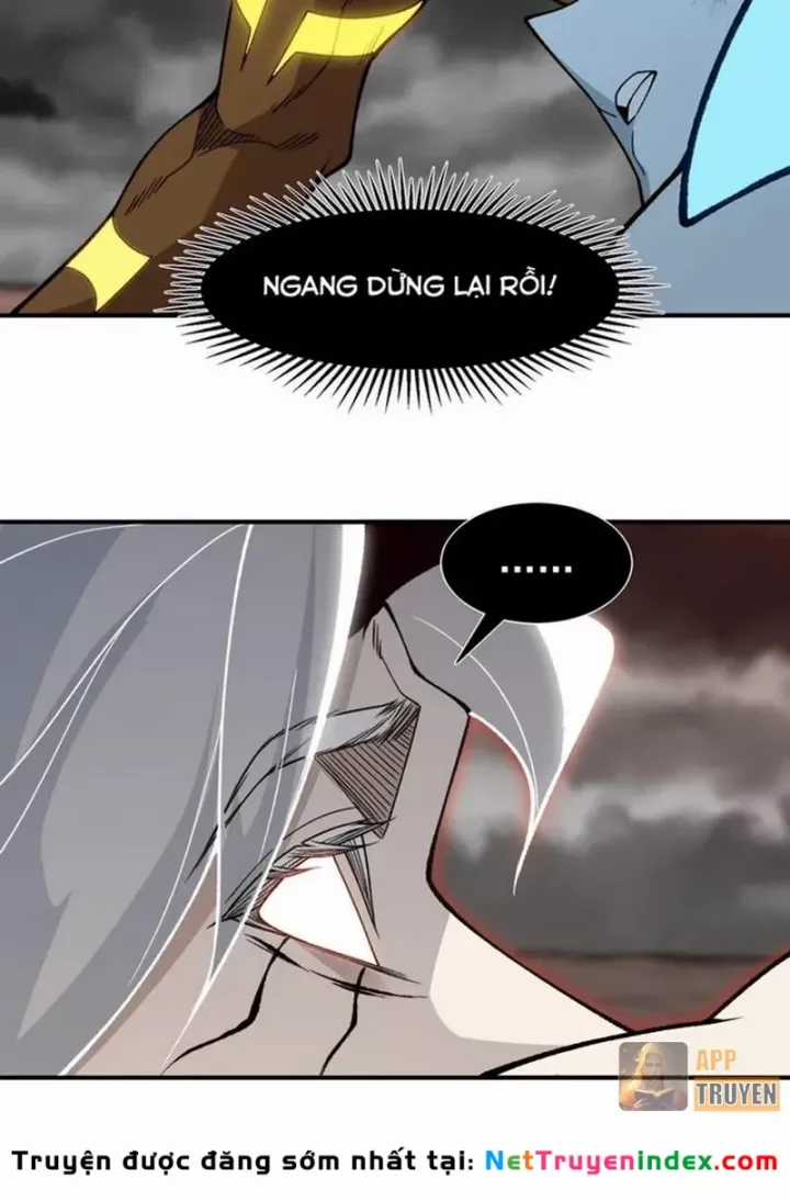 Quỷ Tiến Hóa - Chapter 146 - Trang 29