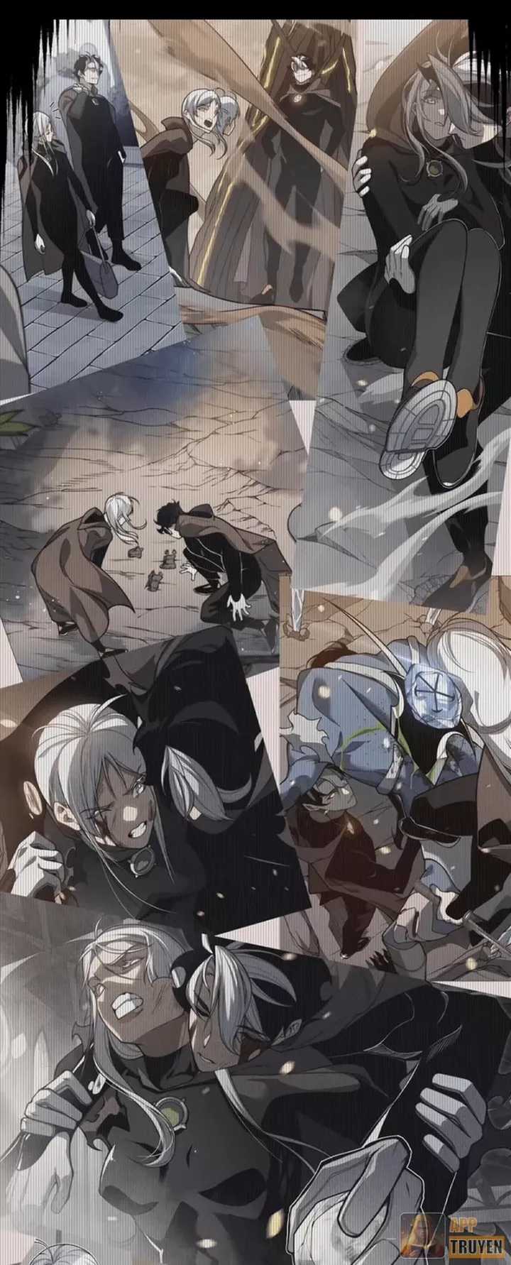 Quỷ Tiến Hóa - Chapter 146 - Trang 32