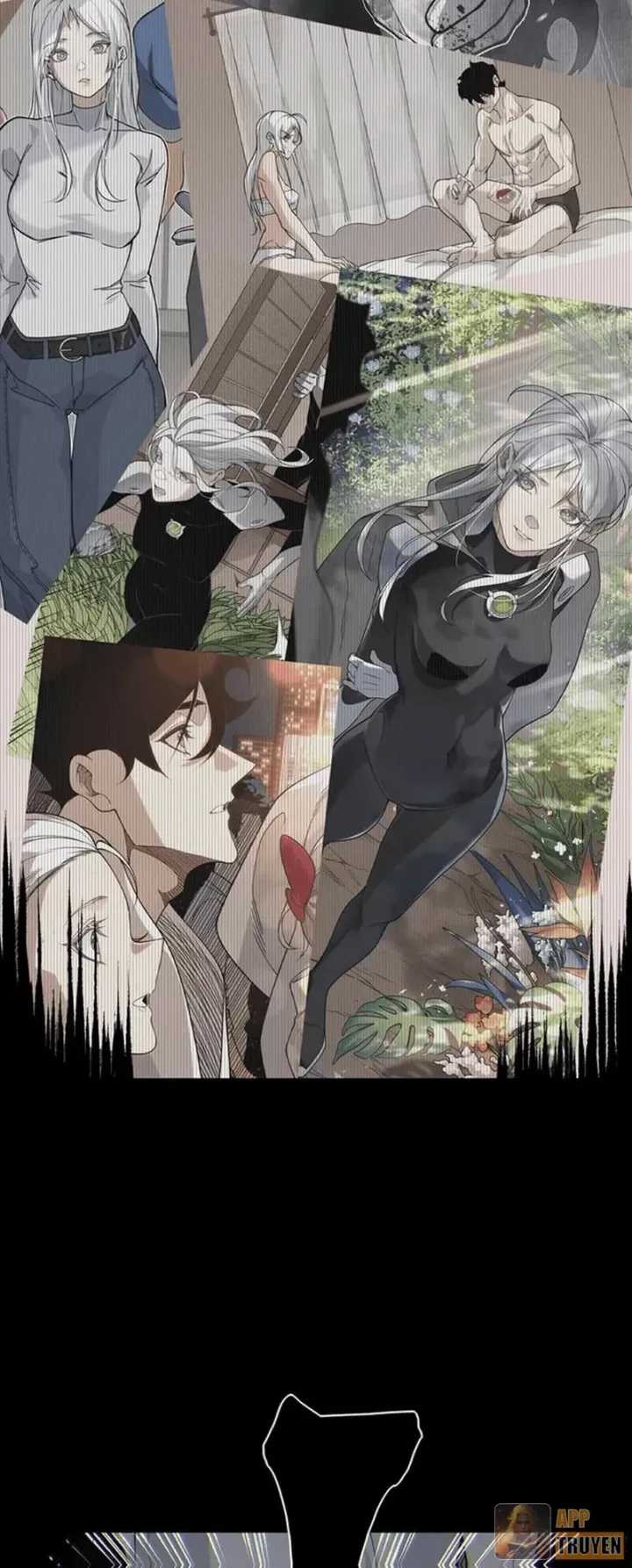 Quỷ Tiến Hóa - Chapter 146 - Trang 33