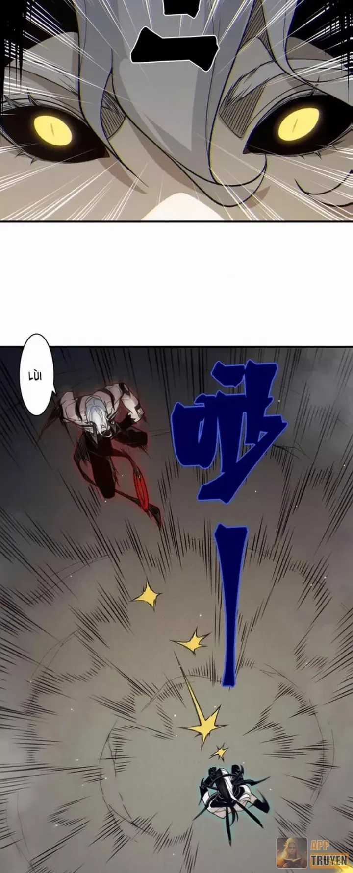 Quỷ Tiến Hóa - Chapter 146 - Trang 34