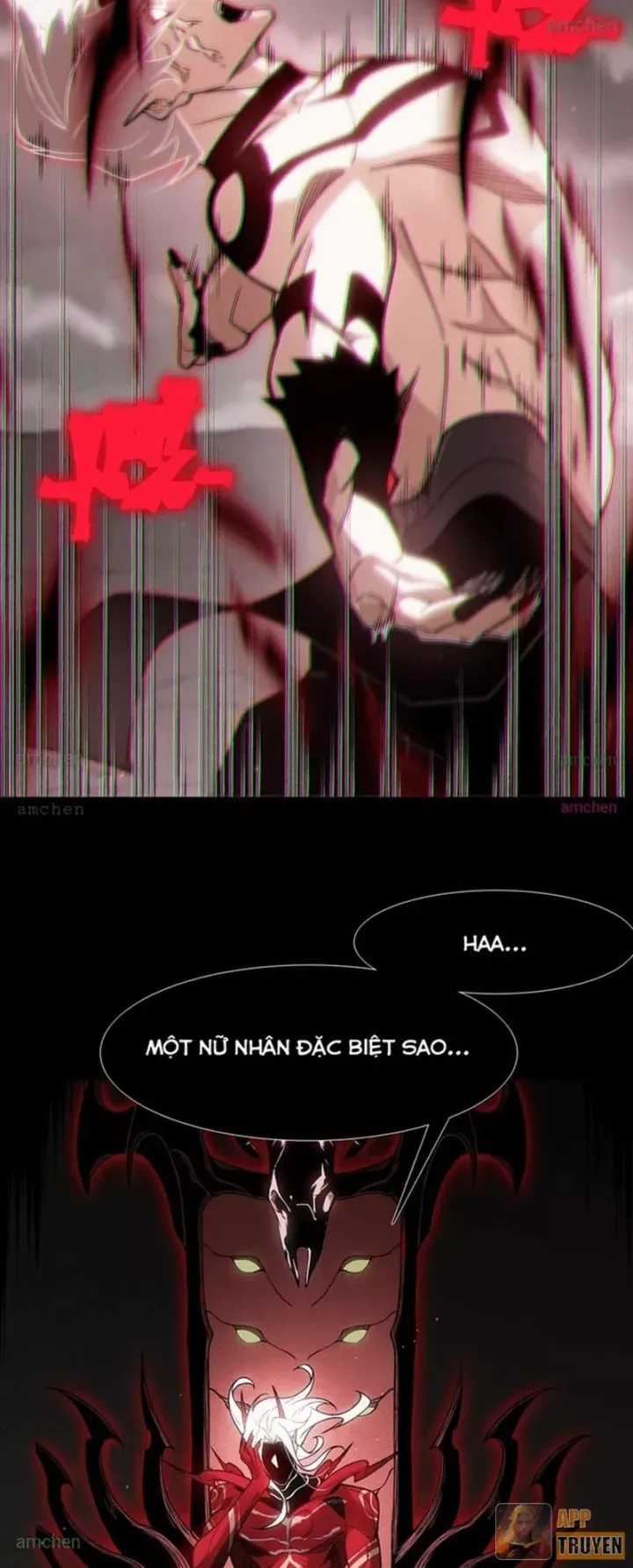 Quỷ Tiến Hóa - Chapter 146 - Trang 36