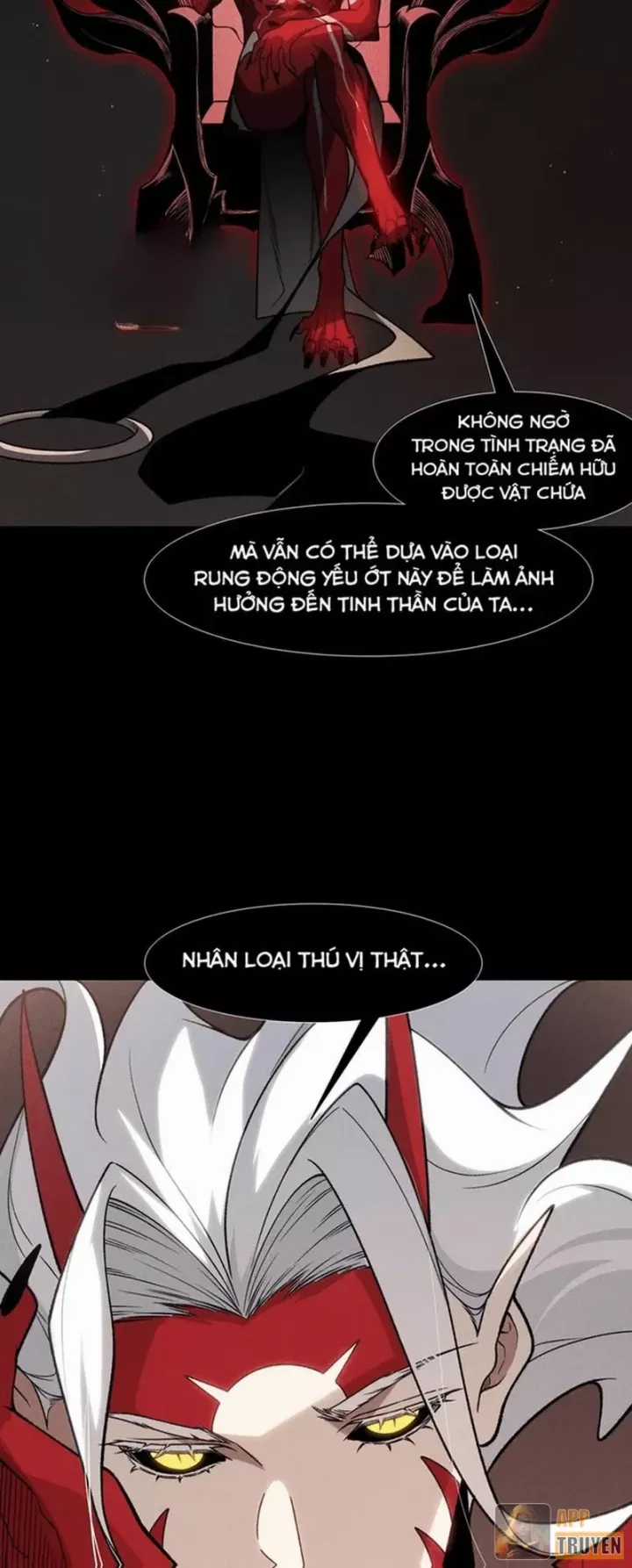 Quỷ Tiến Hóa - Chapter 146 - Trang 37