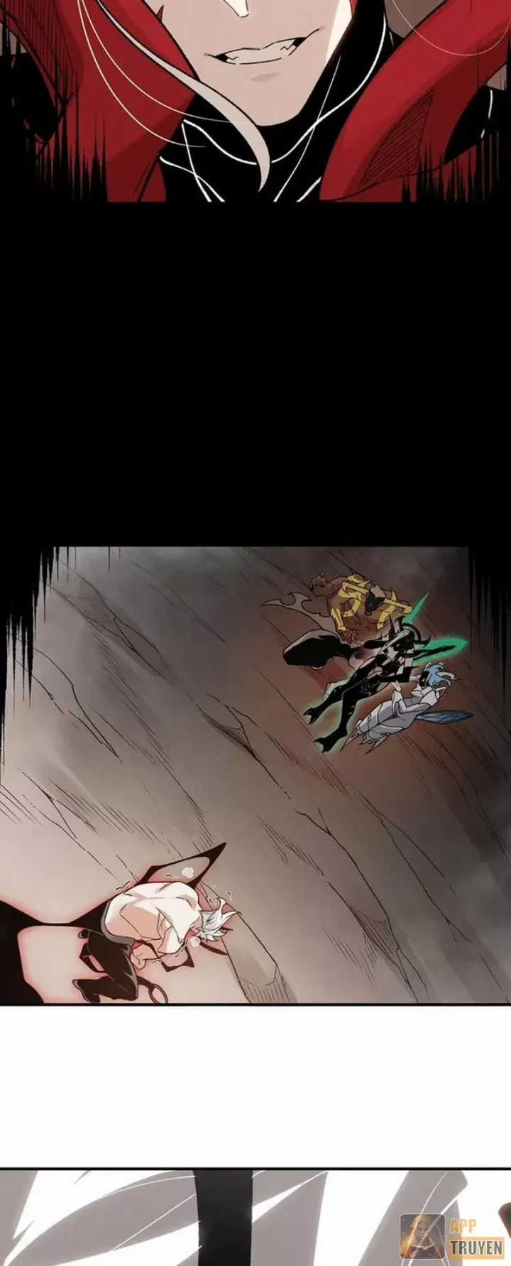 Quỷ Tiến Hóa - Chapter 146 - Trang 38