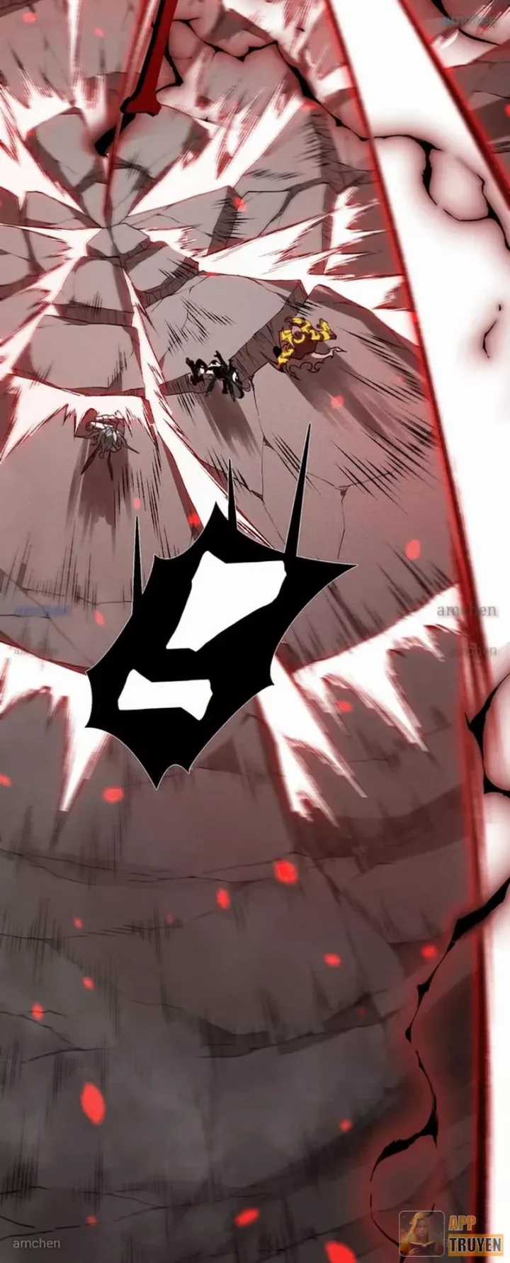 Quỷ Tiến Hóa - Chapter 146 - Trang 42