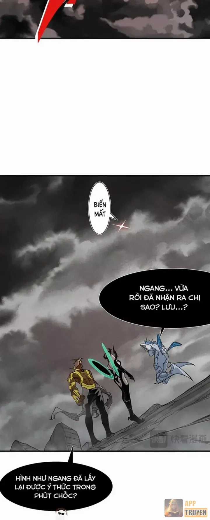Quỷ Tiến Hóa - Chapter 146 - Trang 46