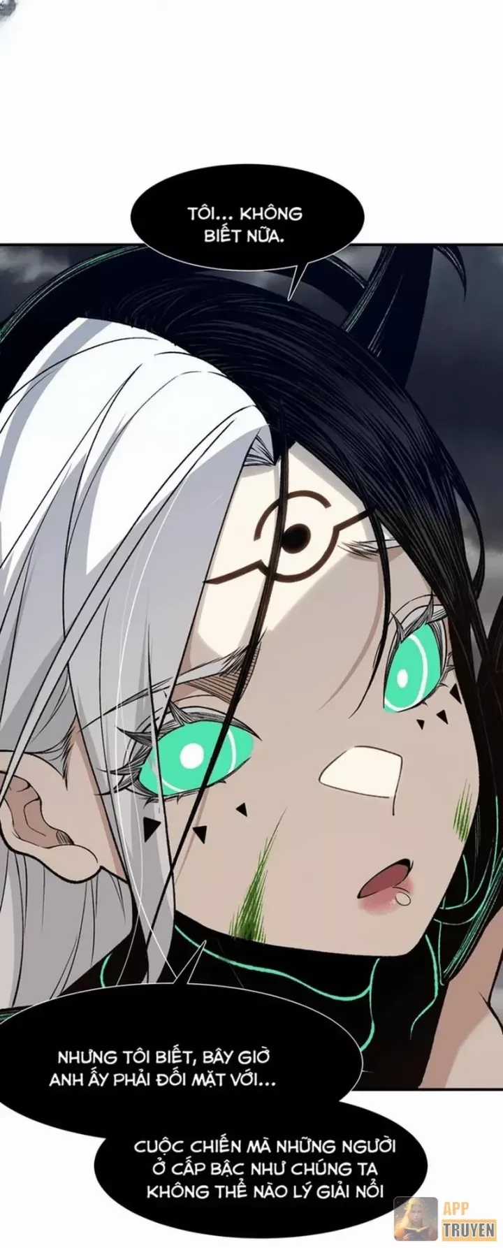 Quỷ Tiến Hóa - Chapter 146 - Trang 47