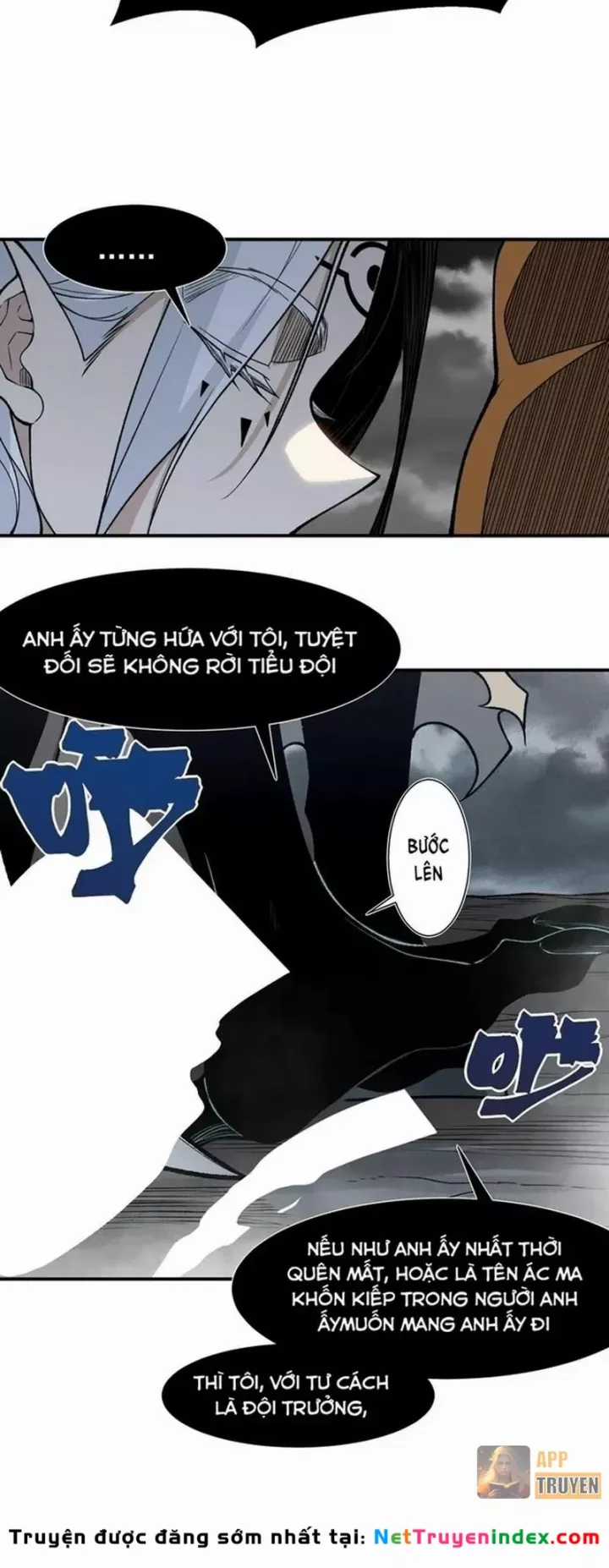 Quỷ Tiến Hóa - Chapter 146 - Trang 49