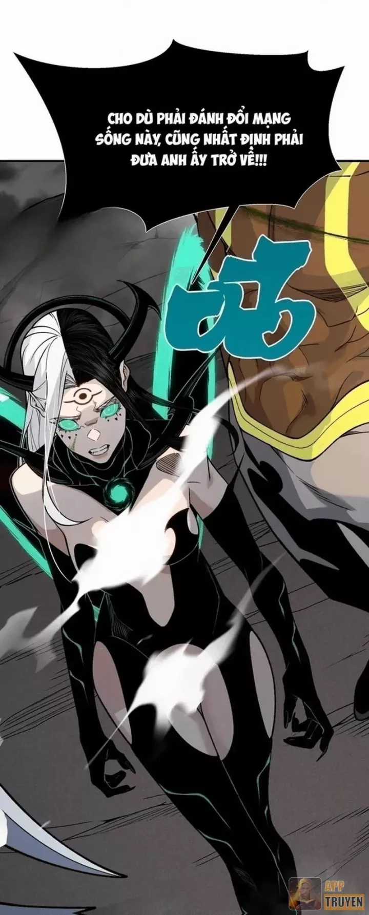 Quỷ Tiến Hóa - Chapter 146 - Trang 50