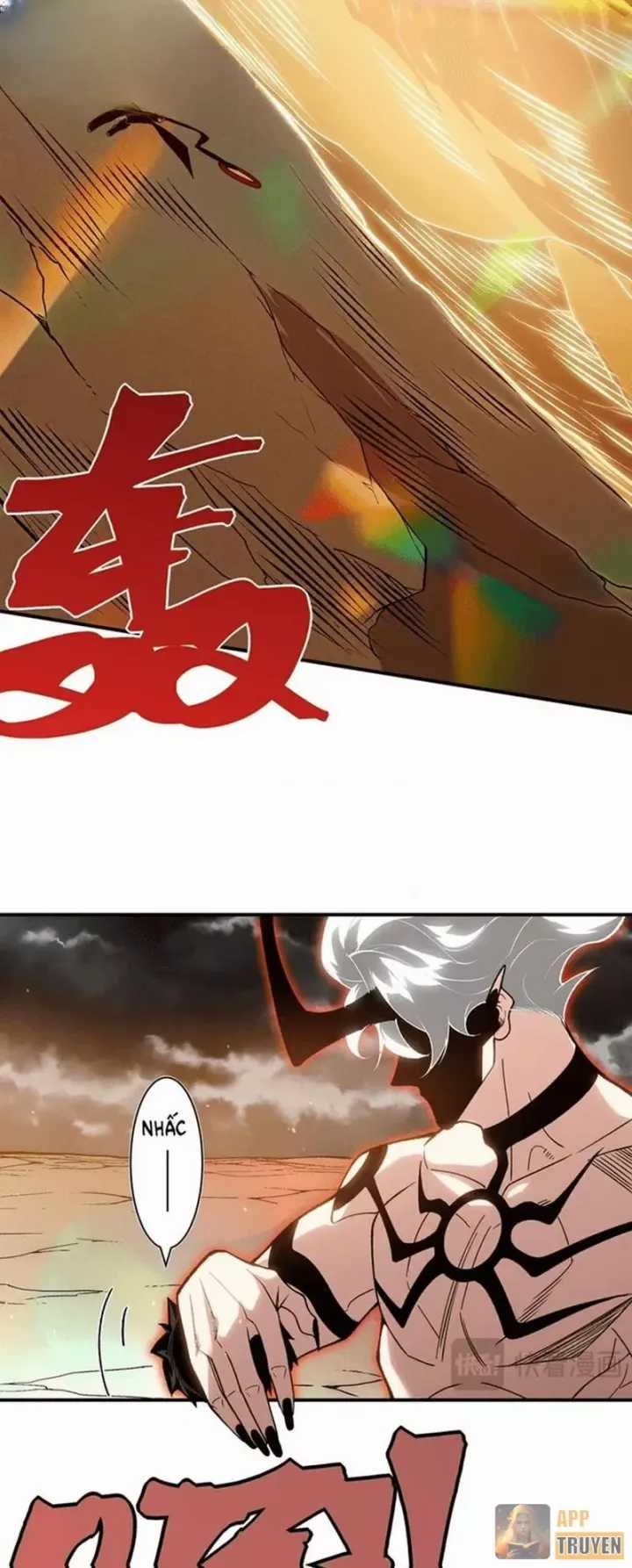 Quỷ Tiến Hóa - Chapter 146 - Trang 8