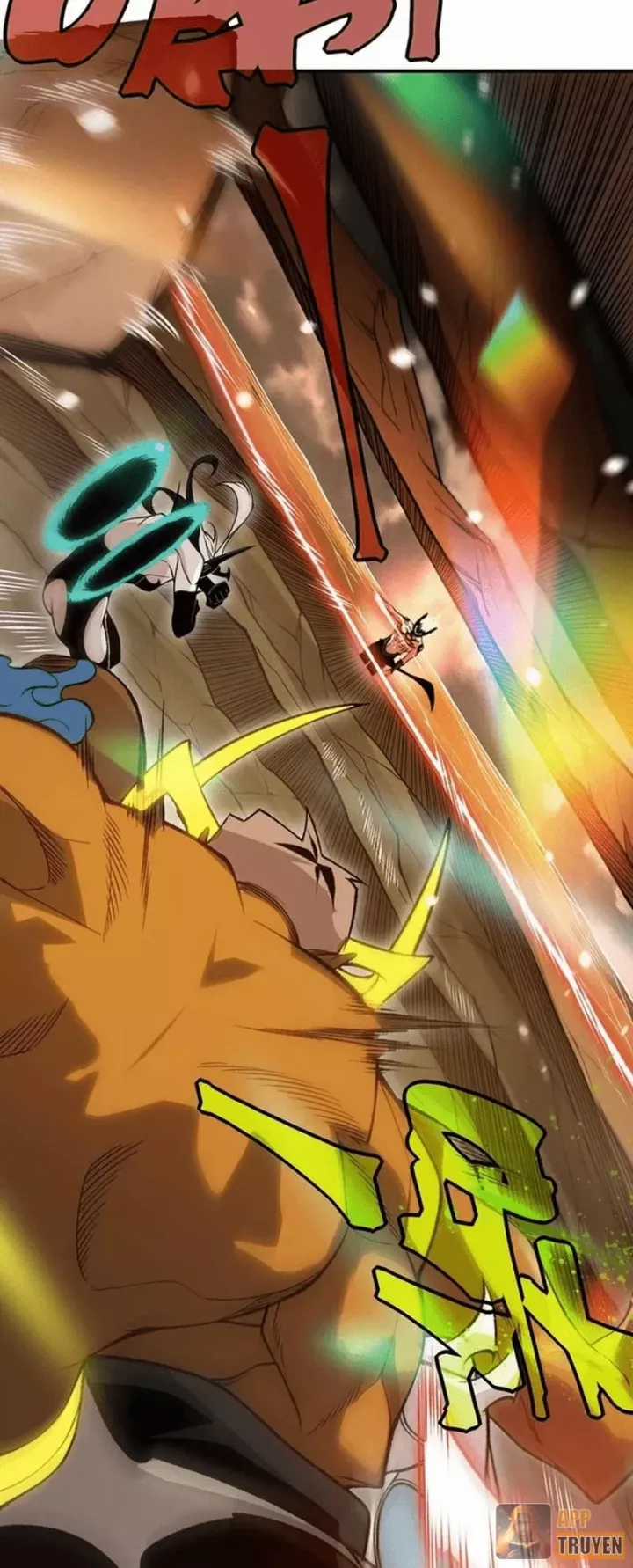 Quỷ Tiến Hóa - Chapter 146 - Trang 9