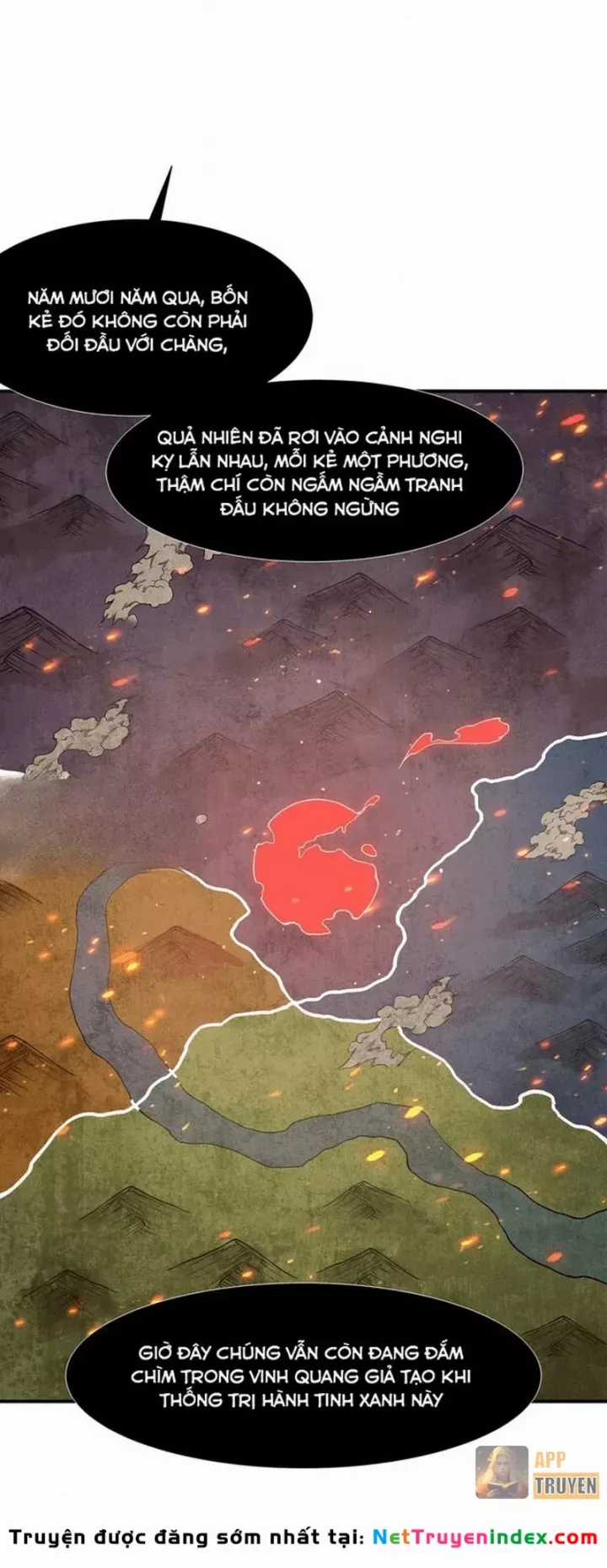 Quỷ Tiến Hóa - Chapter 147 - Trang 28