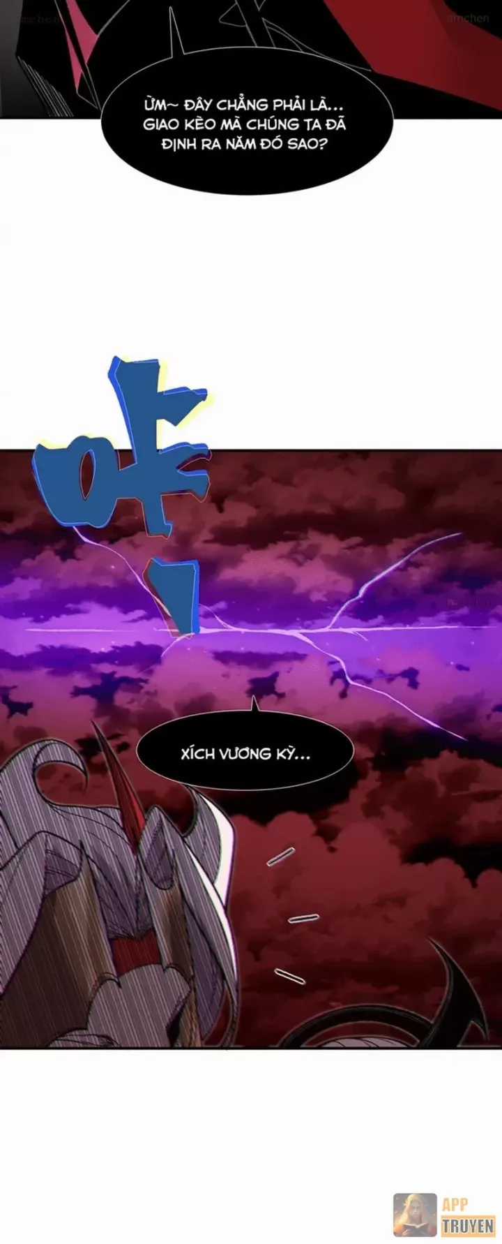 Quỷ Tiến Hóa - Chapter 147 - Trang 30