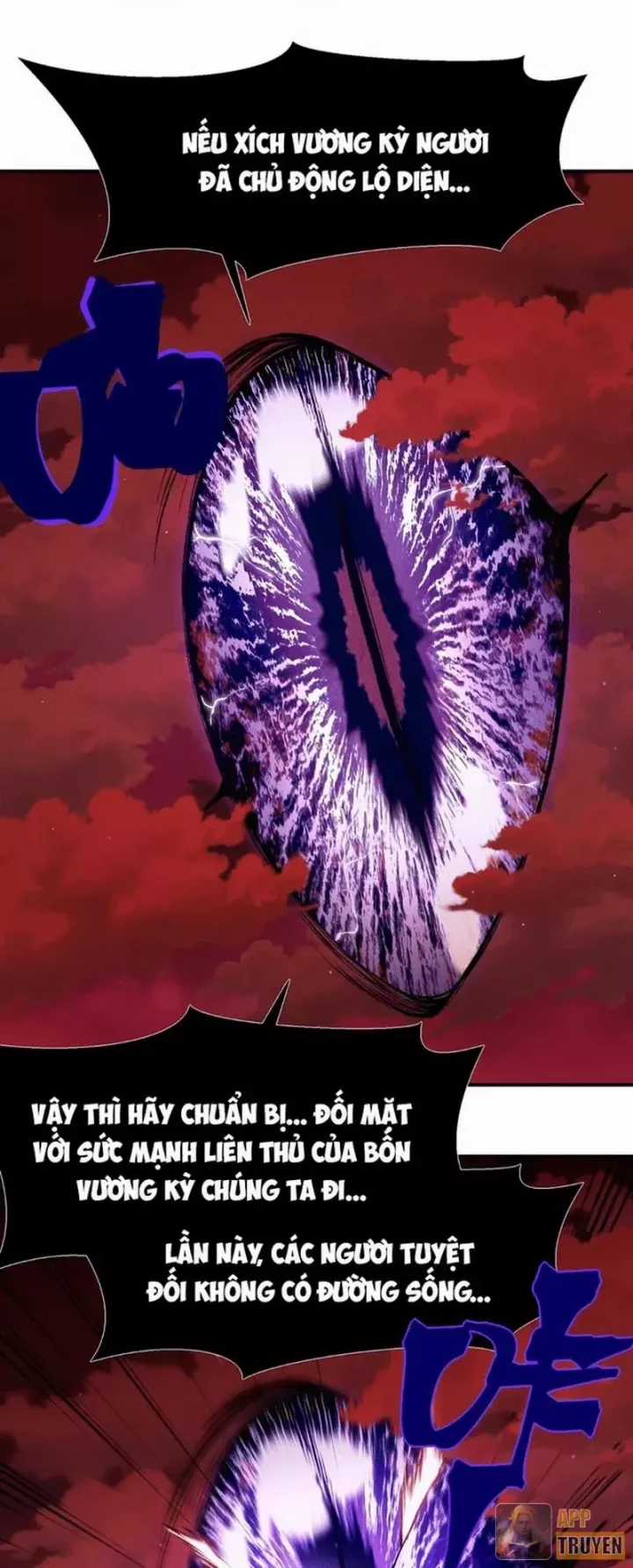 Quỷ Tiến Hóa - Chapter 147 - Trang 36