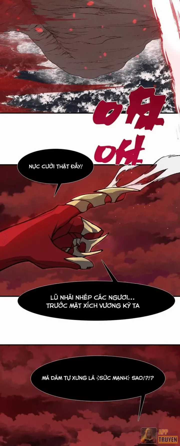 Quỷ Tiến Hóa - Chapter 147 - Trang 39