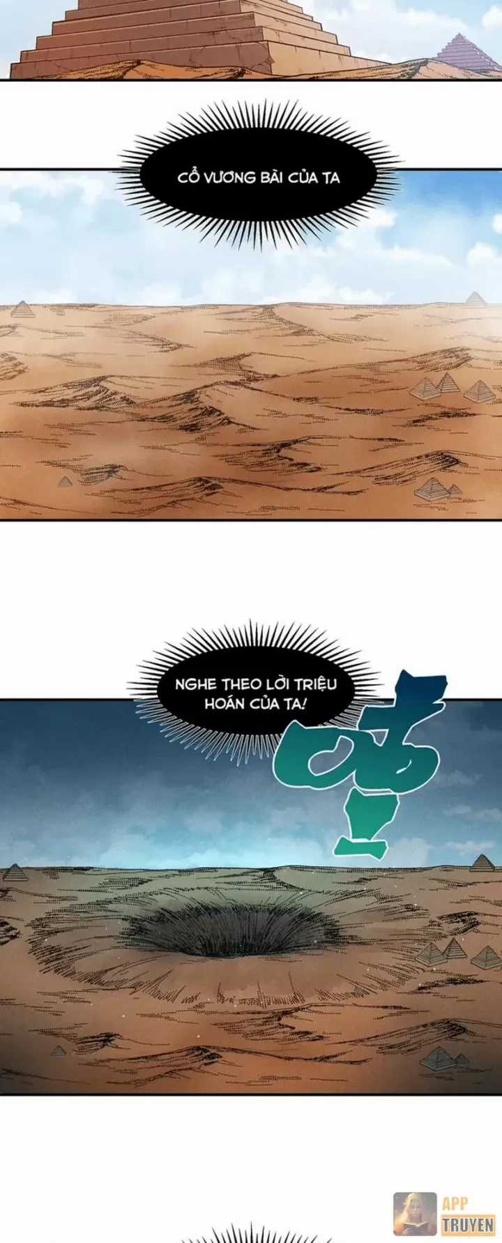 Quỷ Tiến Hóa - Chapter 147 - Trang 44