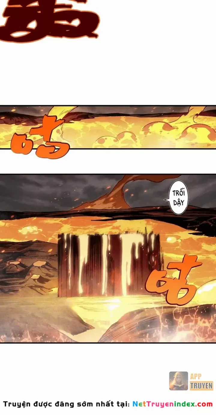 Quỷ Tiến Hóa - Chapter 147 - Trang 48