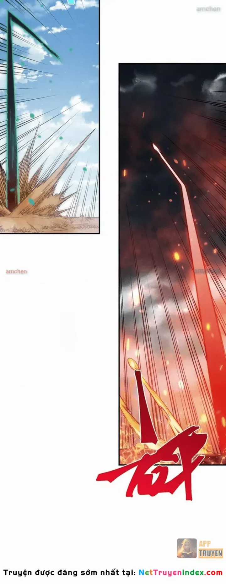 Quỷ Tiến Hóa - Chapter 147 - Trang 51