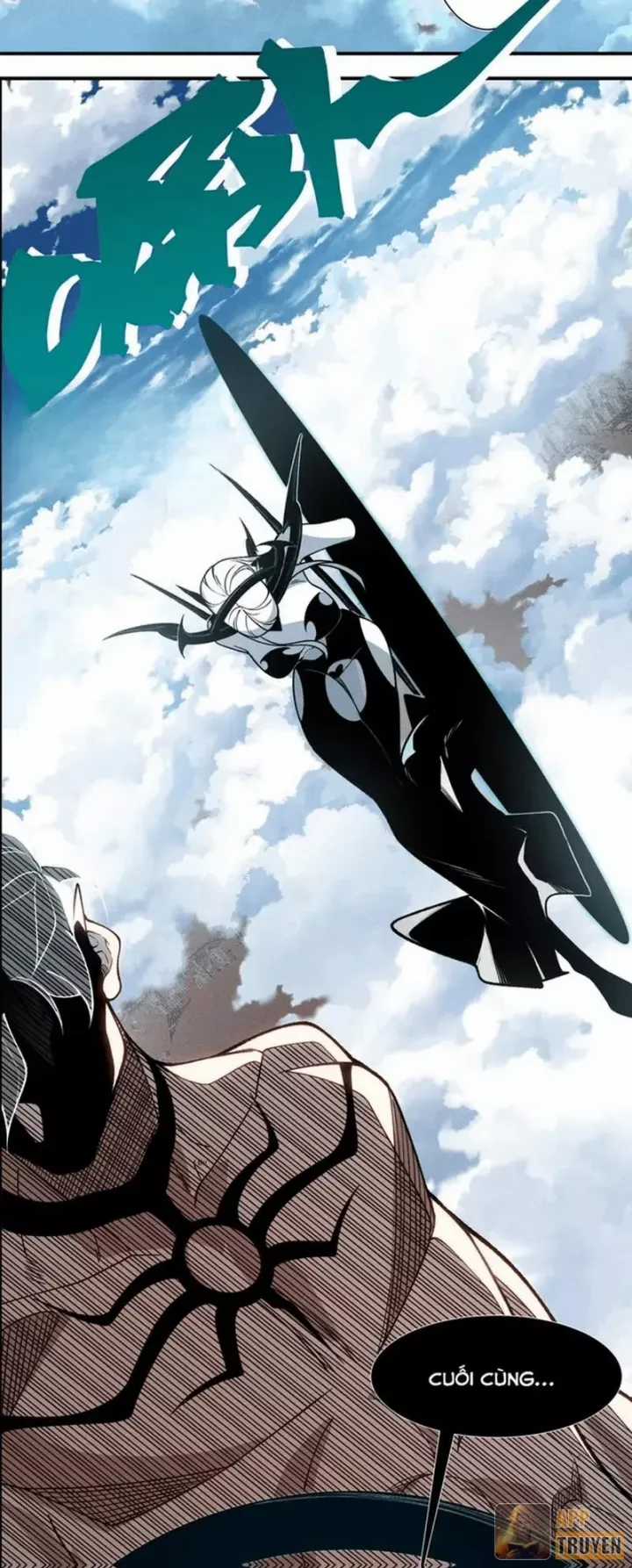 Quỷ Tiến Hóa - Chapter 147 - Trang 9