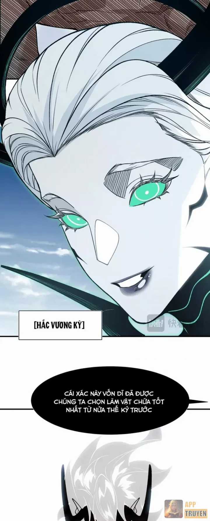 Quỷ Tiến Hóa - Chapter 147 - Trang 10