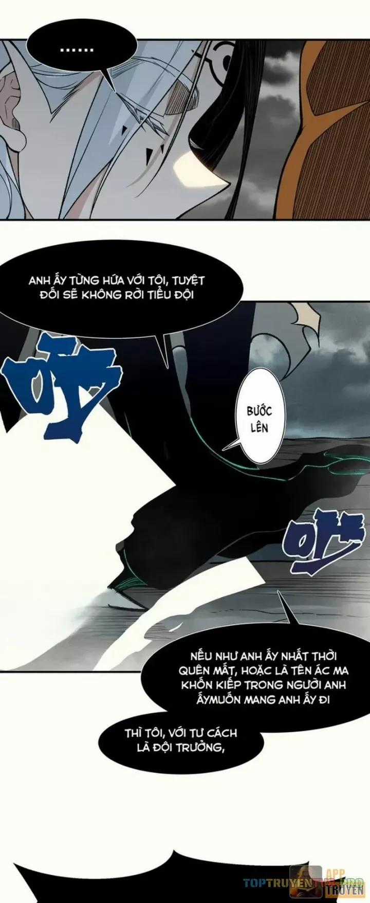 Quỷ Tiến Hóa - Chapter 148 - Trang 2