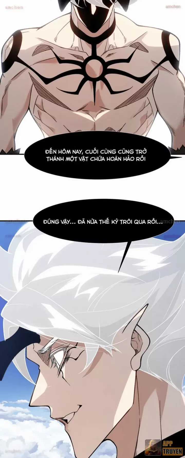 Quỷ Tiến Hóa - Chapter 148 - Trang 11