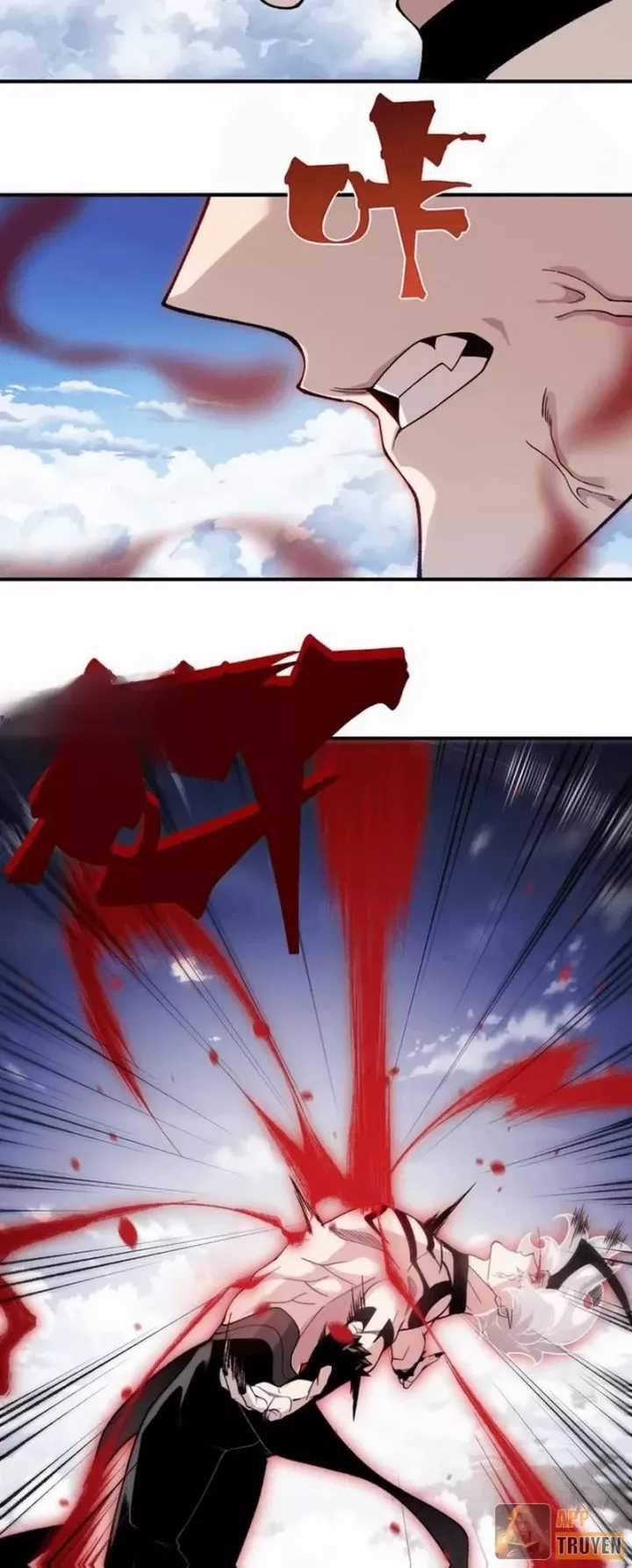 Quỷ Tiến Hóa - Chapter 148 - Trang 12