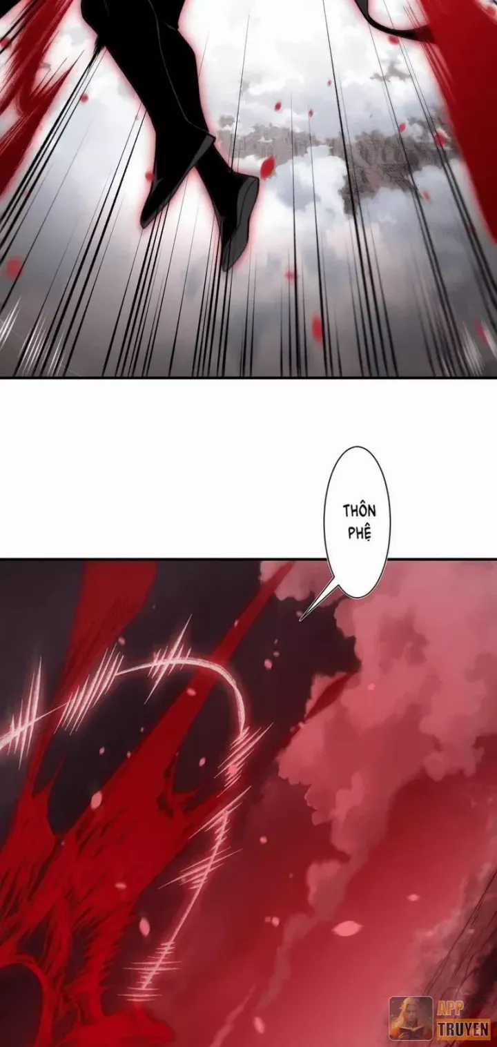 Quỷ Tiến Hóa - Chapter 148 - Trang 13