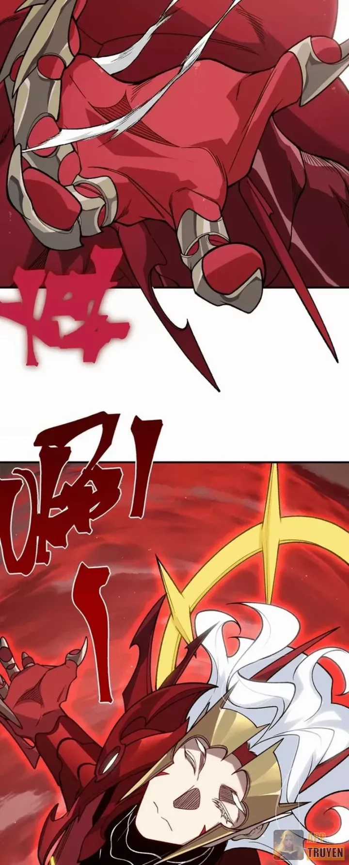 Quỷ Tiến Hóa - Chapter 148 - Trang 17