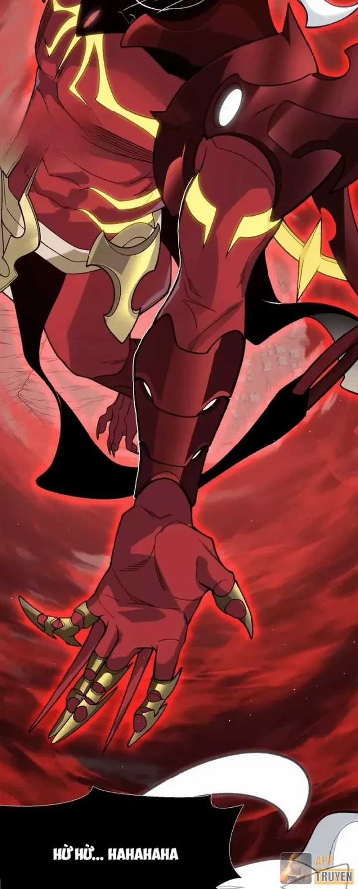 Quỷ Tiến Hóa - Chapter 148 - Trang 18