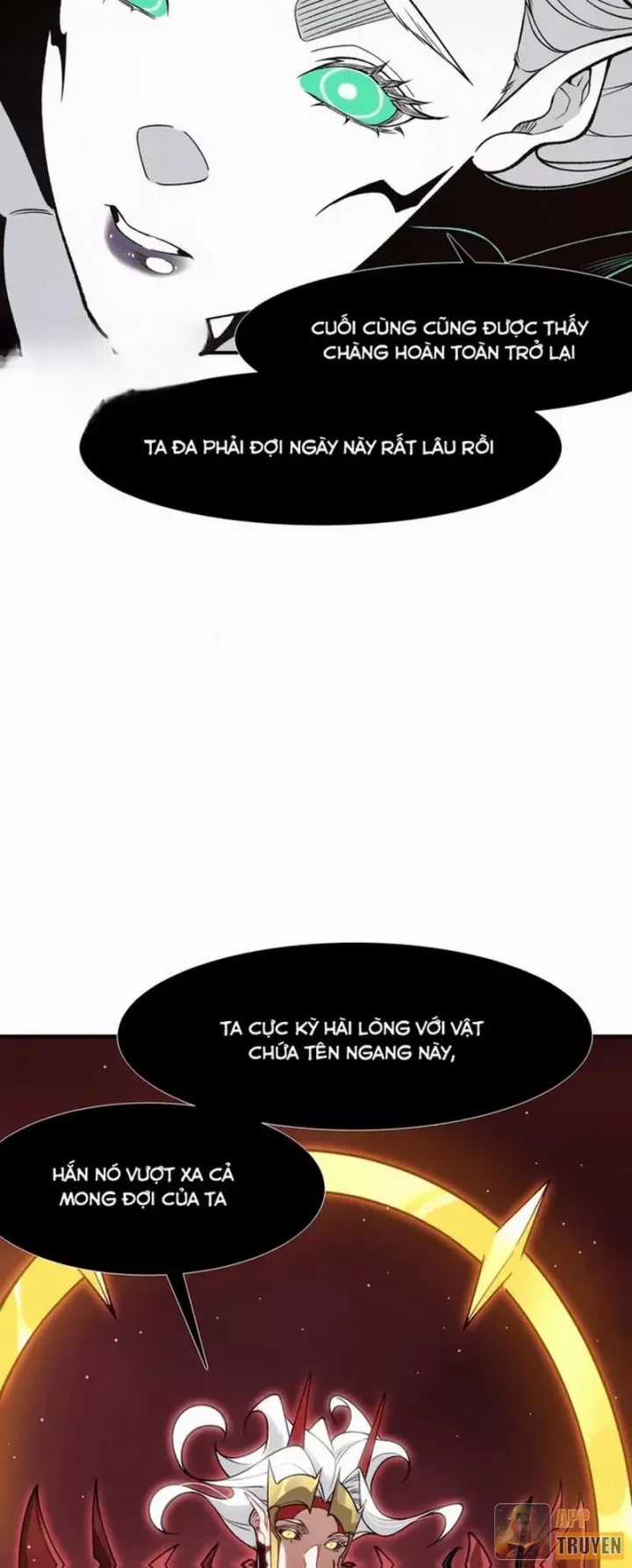 Quỷ Tiến Hóa - Chapter 148 - Trang 21